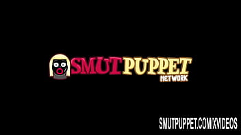 SmutPuppet - Teen Oral Stimulation Comp