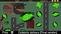 Celebrity delivery [Final version]
